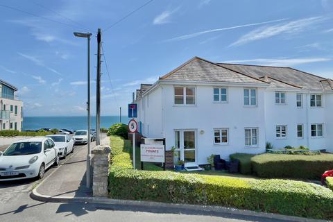 2 bedroom flat for sale, DE MOULHAM ROAD, SWANAGE