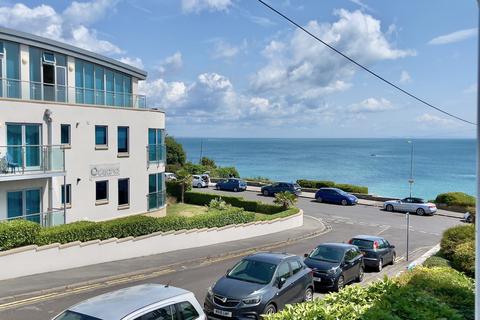 2 bedroom flat for sale, DE MOULHAM ROAD, SWANAGE