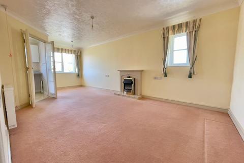 2 bedroom flat for sale, DE MOULHAM ROAD, SWANAGE