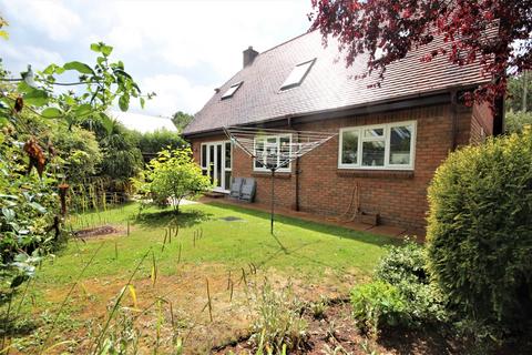 4 bedroom detached house for sale, Springdale Road, Corfe Mullen, Wimborne, Dorset, BH21