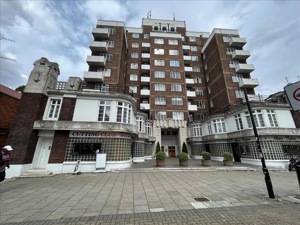 The Grampians, Shepherds Bush, London, W6 Property for sale £495,000