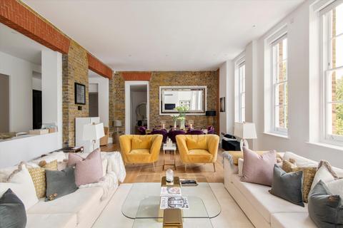 3 bedroom flat for sale, The Sloane Building, Hortensia Road, Chelsea, London, SW10
