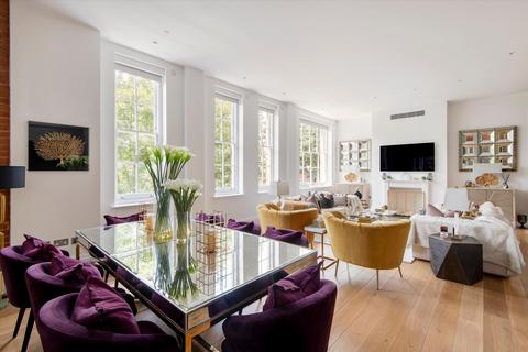 3 bedroom flat for sale, The Sloane Building, Hortensia Road, Chelsea, London, SW10