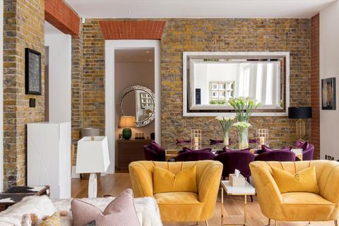 3 bedroom flat for sale, The Sloane Building, Hortensia Road, Chelsea, London, SW10