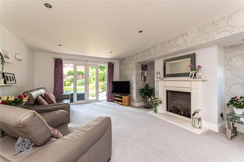 5 bedroom detached house for sale, Greenmount Close, Greenmount, Bury, Greater Manchester, BL8 4HN