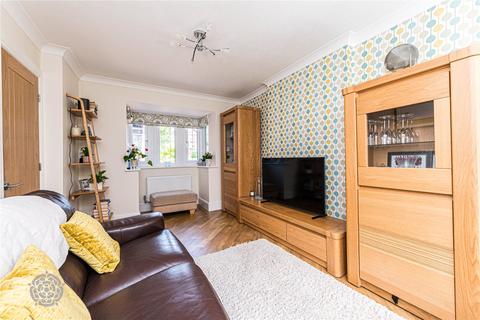 8 Greenmount Close, Greenmount, Bury, BL8 4HN