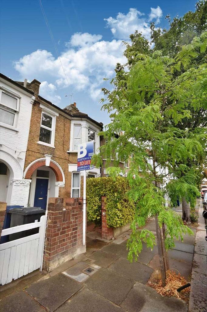 Petersfield Road, Acton, Acton 3 bed property £2,102 pcm (£485 pw)