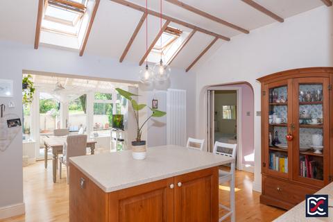 9 Back Lane, Hardingstone, Northampton, NN4 6BY