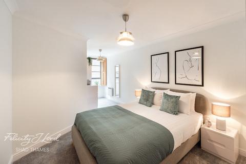 2 bedroom apartment for sale, Vanilla & Sesame Court, Curlew Street, SE1