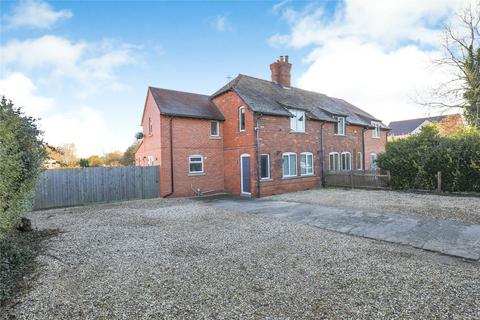 3 bedroom semi-detached house for sale, Aston Cross, Tewkesbury, Gloucestershire