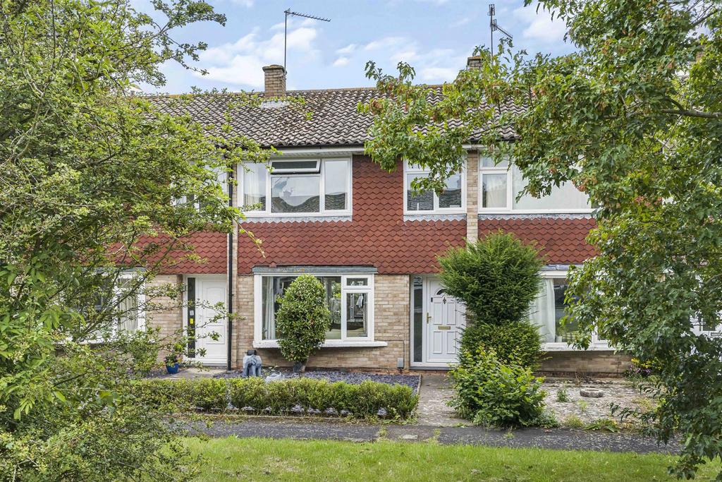 Spring Gardens, Marlow 3 bed house £500,000