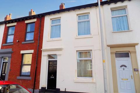 103 Handsworth Road, Blackpool, FY1 2QZ