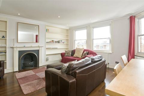 2 bedroom apartment for sale, St. Marys Court, 108-112 Blythe Road, London, W14