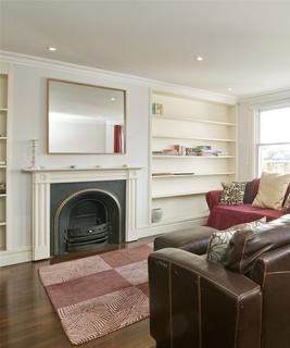 St. Marys Court, 108-112 Blythe Road, London, W14