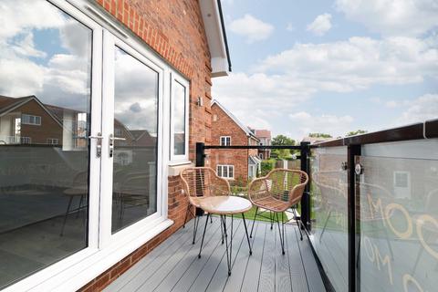6 Abbey Place, Warfield, Bracknell, RG42 6AZ