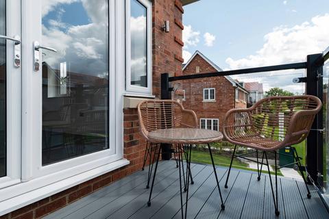 6 Abbey Place, Warfield, Bracknell, RG42 6AZ