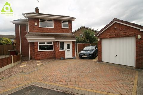 22 Fellbridge Close, Westhoughton, Bolton, BL5 3UD