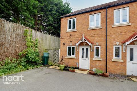 42 Mallard Chase, Hatfield, Doncaster, DN7 6ED