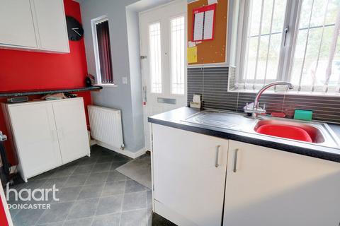 42 Mallard Chase, Hatfield, Doncaster, DN7 6ED