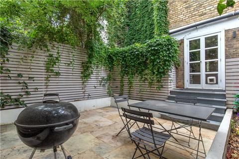 3 bedroom maisonette to rent, Gunter Grove, West Chelsea, London, SW10