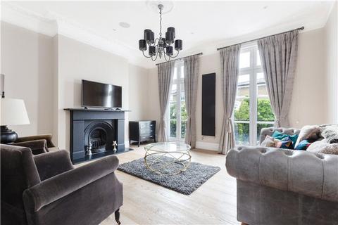 3 bedroom maisonette to rent, Gunter Grove, West Chelsea, London, SW10