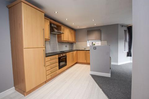 2 bedroom flat to rent, Barrington Road, Altrincham, Greater Manchester, WA14