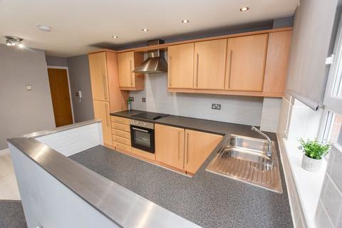 2 bedroom flat to rent, Barrington Road, Altrincham, Greater Manchester, WA14