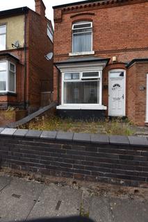 2 bedroom terraced house to rent, Maas Road, Birmingham