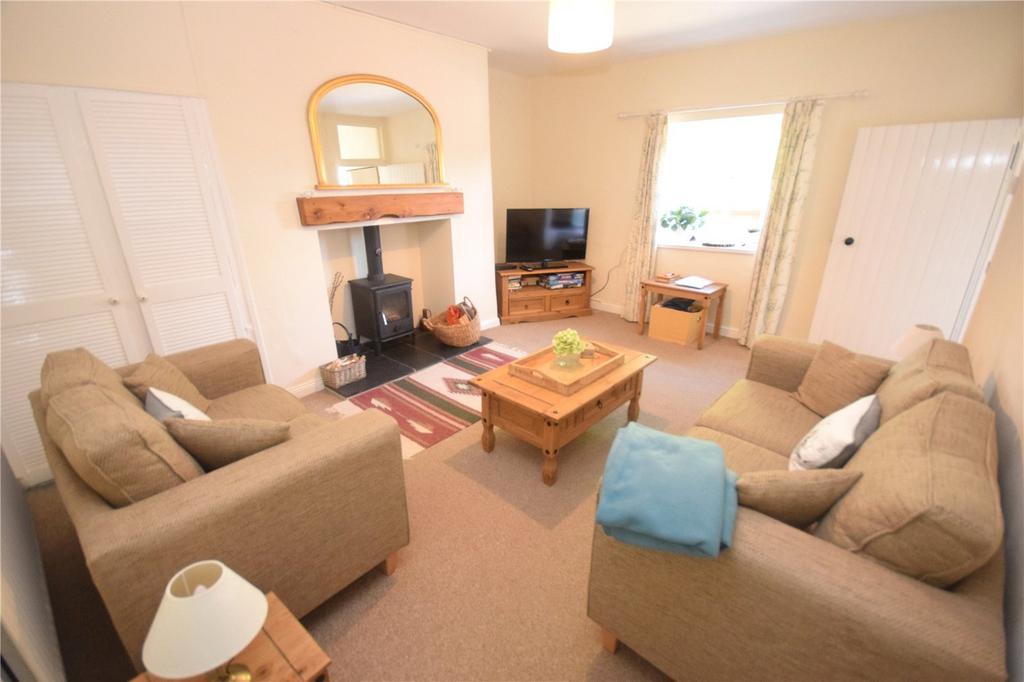 Eshott South Farm Cottages, Eshott... 2 bed terraced house £575 pcm