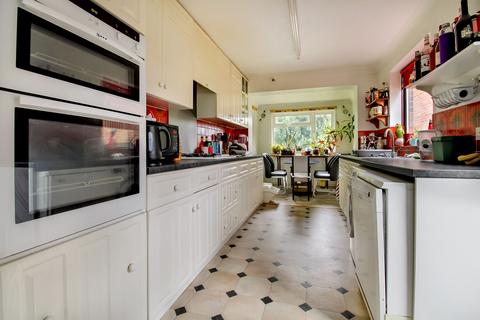 5 bedroom detached house for sale - Shawford Close, Bassett, Southampton SO16