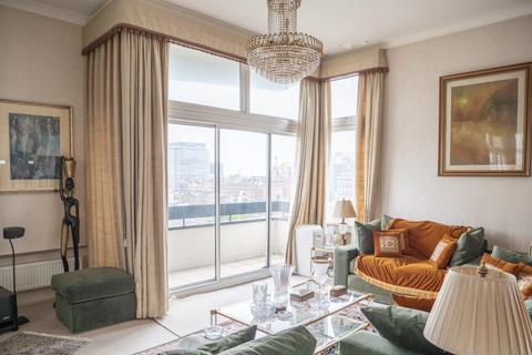 3 bedroom apartment for sale, The Water Gardens, London, Westminster, W2