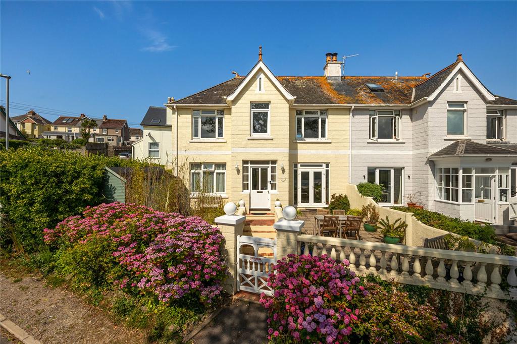 Bonaventure Road, Devon, TQ8 2 bed apartment for sale £595,000