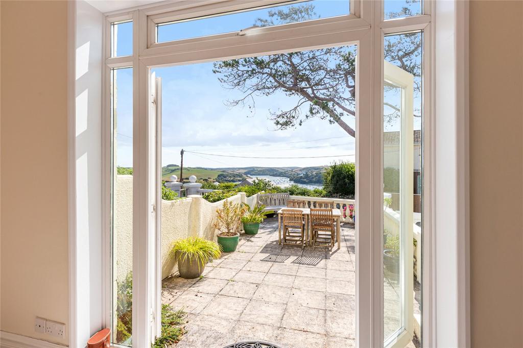 Window and View