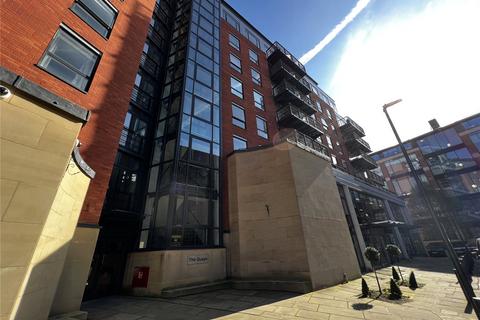 Property to rent, Concordia Street, Leeds, West Yorkshire, LS1