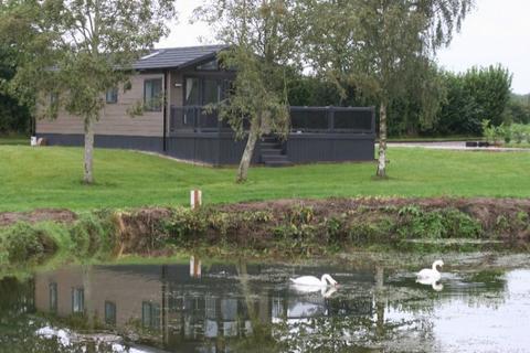 2 bedroom lodge for sale, Plot 4, Easingwold YO61