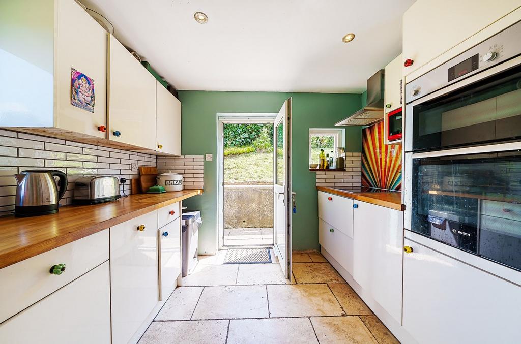 Bridge Hill, Wanstrow, BA4 2 bed semidetached house for sale £375,000