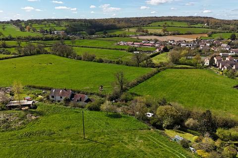 2 bedroom semi-detached house for sale, Bridge Hill, Wanstrow, BA4