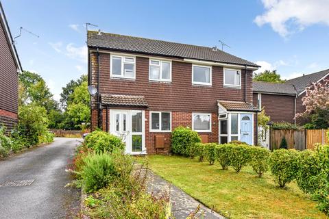 3 bedroom end of terrace house for sale, Stoneham Park, Petersfield, Hampshire