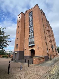 1 bedroom apartment to rent, Kingston Street, Hull HU1