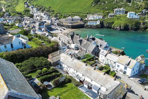 1 bedroom house for sale - Creighton Cottage, Port Isaac
