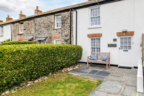 1 bedroom house for sale, Creighton Cottage, Port Isaac