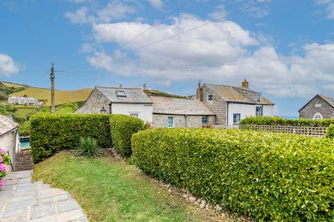1 bedroom house for sale, Creighton Cottage, Port Isaac