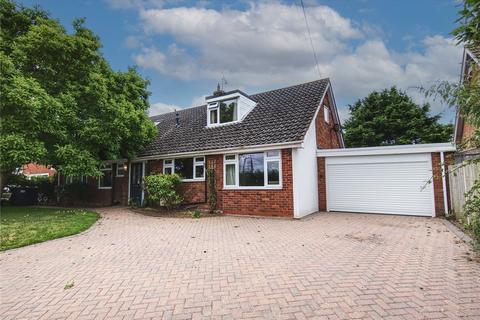 4 bedroom bungalow for sale, Old Road South, Kempsey, Worcester, WR5