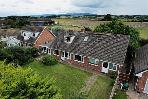 4 bedroom bungalow for sale, Old Road South, Kempsey, Worcester, WR5