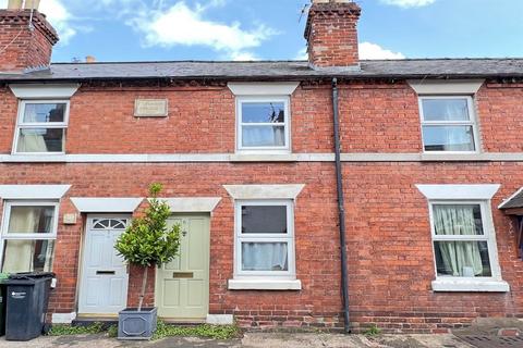2 bedroom house for sale - Guildford Street, Whitecross, Hereford, HR4