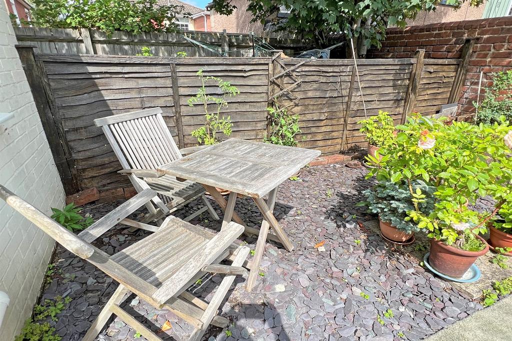 Garden 2