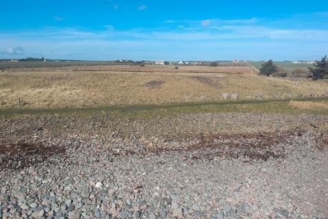 Land for sale, Stain Plot, Keiss