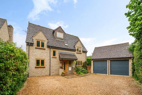 39 Bartholomew Close, Ducklington, Witney, OX29 7UJ