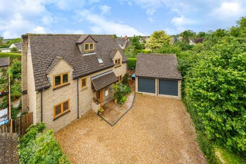 39 Bartholomew Close, Ducklington, Witney, OX29 7UJ