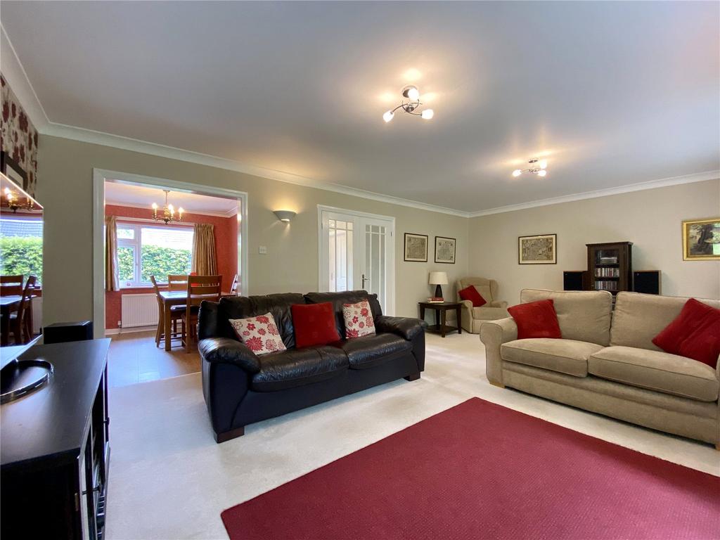 Causey Hill, Hexham, Northumberland, NE46 2 bed bungalow for sale £